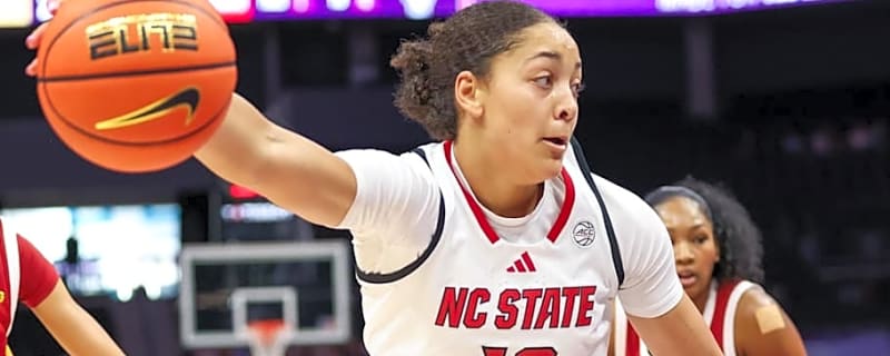 Has Wolfpack Women's Basketball Done Enough For Top 25 Spot?