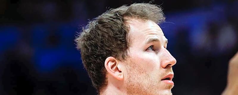Jakob Poeltl Can Turn Raptors From Good to Great