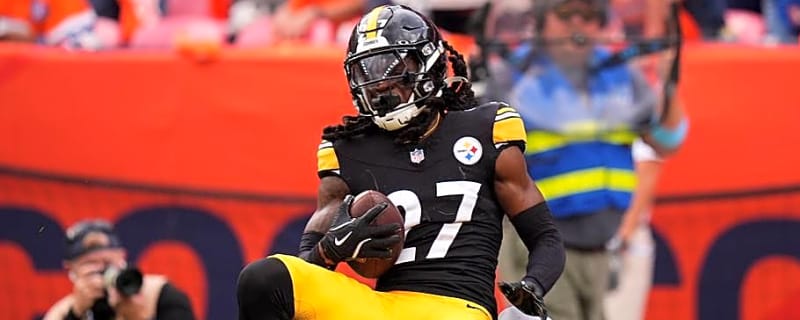 Steelers Promising DB May Have Run Out of Time