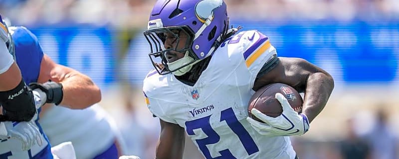 Analyzing Which Vikings Rookie Draft Picks Are Most At Risk of Being Roster Cut This Weekend