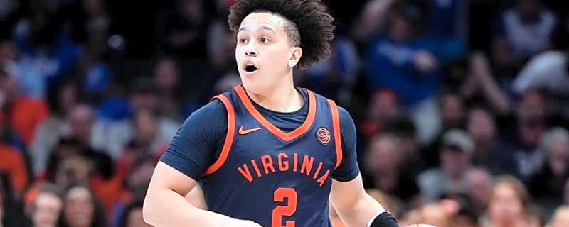 3 Virginia basketball players who could shape the Cavaliers' 2026/2027 season
