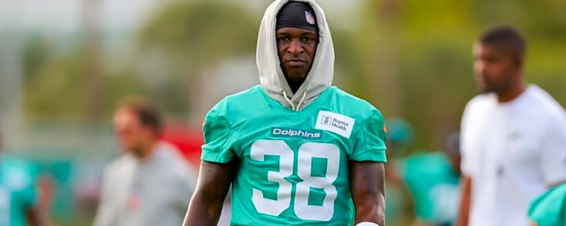 Dolphins Tuesday Notebook: Waller Works, Hilton Finds New Team, and More