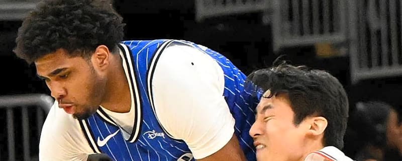 Analyzing Jase Richardson's Potential After Summer League