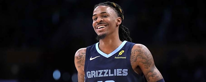 Ja Morant Already Looking Ahead After Grizzlies&#39; Blowout Loss to Heat