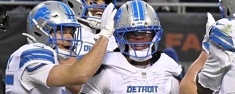 How Breece Hall Contract Extension Impacts Detroit Lions Offseason