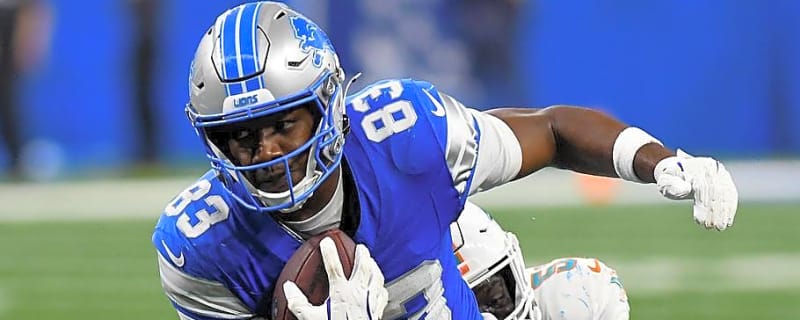 Current Detroit Lions Who Could Aid 2026 Team With Versatile Use