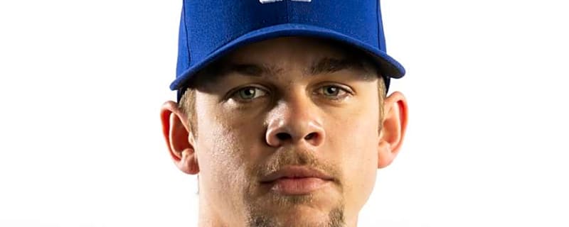 Why the Dodgers are Optimistic Despite Gavin Stone's Setback