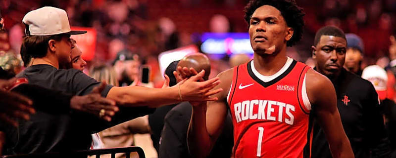 Rockets Slip a Bit in Bleacher Report&#39;s Latest NBA Power Rankings