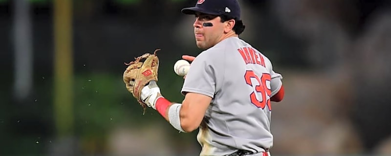 Red Sox Finalize Opening Day Roster