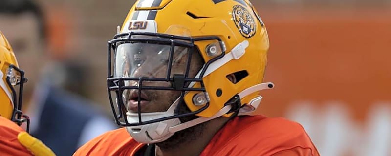 NFL Analyst Greg Cosell Reviews Detroit Lions Draft