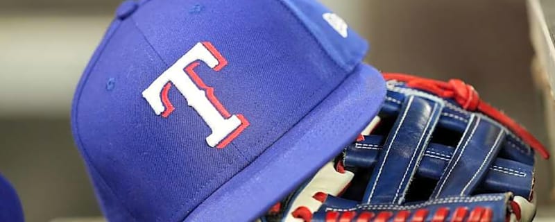 Rangers Pair of Minor League Hurlers Earn Pitcher of Week Honors