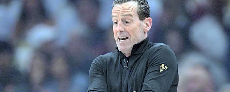 How will Kenny Atkinson build Cavs rotation without Darius Garland and Max Strus?