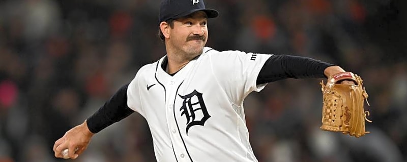 Drew Anderson's Tarik Skubal Test Carries a $10 Million Question