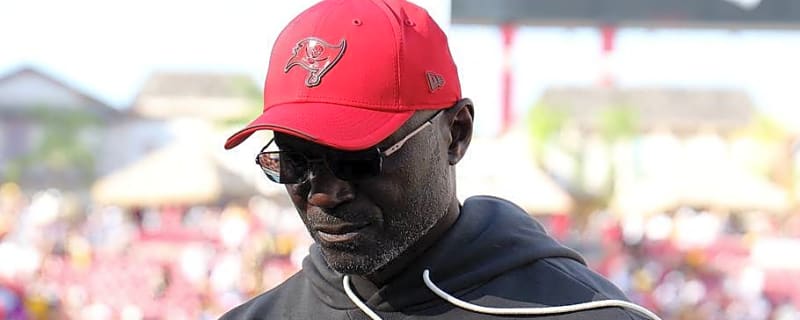 Buccaneers NFC South Update: How Far Back is Tampa Bay After Week 6?