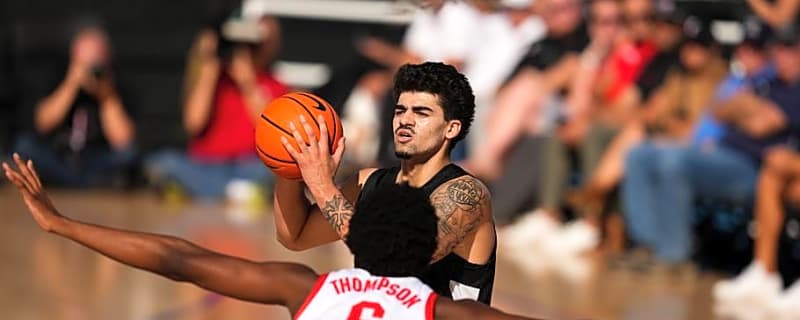 Cincinnati Bearcats Basketball 2026 Instant Takeaways: Ohio State Exhibition