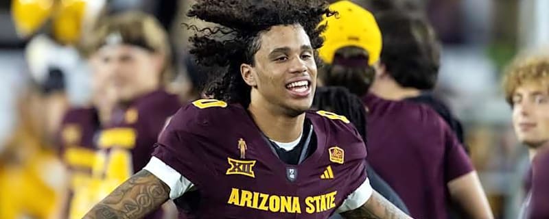 Buffalo Bills Meet With 2 Elite Wide Receiver Prospects During NFL Combine