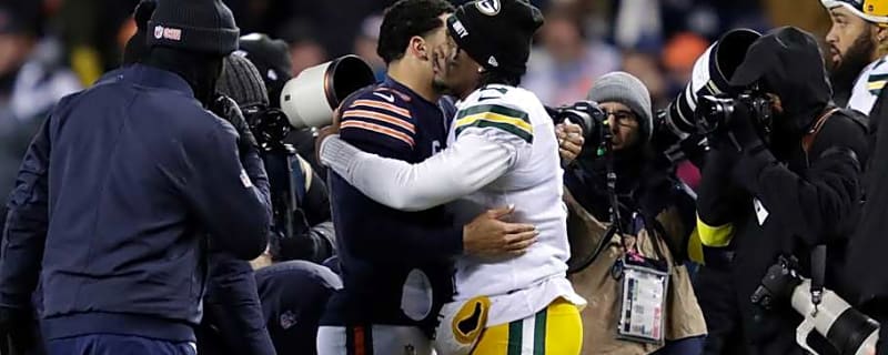 Ranking the Chicago Bears' potential Wild Card matchups