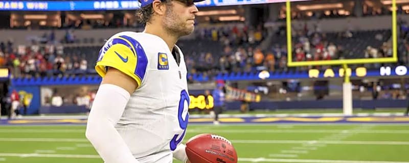 Rams House Sounds Off on Stunning Loss vs. Panthers