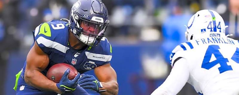 Why you can't trust Kenneth Walker III in fantasy playoffs