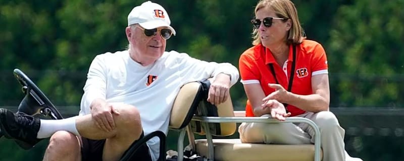 Cincinnati Bengals Cost Themselves Valuable Cap Space With Latest Contract