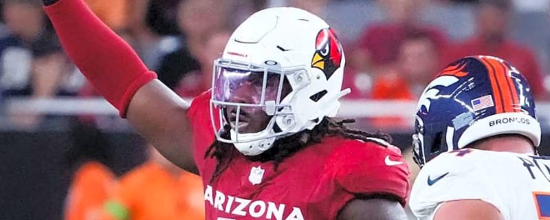 Contract Details Unveiled For Patriots New LB