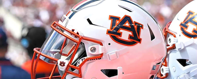 Auburn Making Big Push for DL Recruit