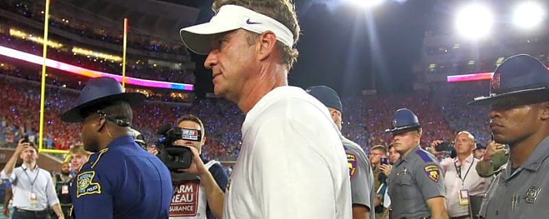 The Good, Bad and Ugly From LSU’s Loss to Ole Miss
