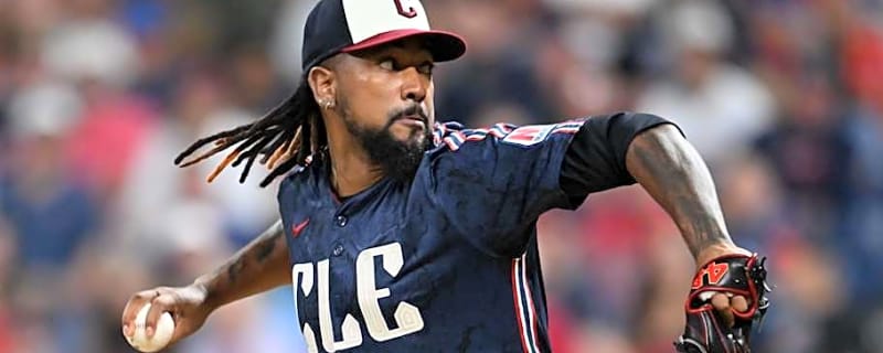 New Details Deepen Allegations Against Cleveland Guardians Pitcher Emmanuel Clase