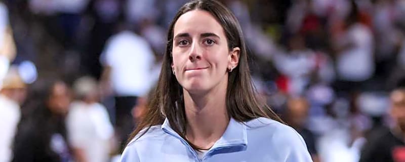 Cathy Engelbert's Caitlin Clark Pocket Watching Resurfaces Amid Money Comment Denial