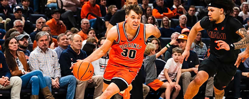 Three Keys to Victory for No. 11 Virginia vs NC State on Tuesday