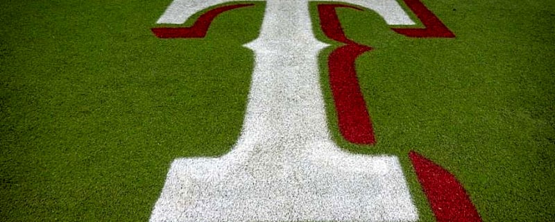 What Spring Training Reps Reveal About Texas Rangers Prospect Trust Level