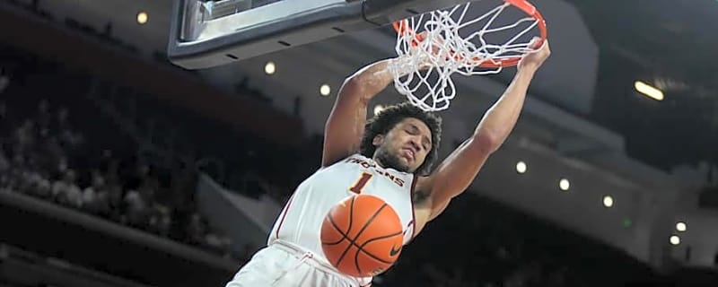 Gators, UNC No Longer In Pursuit of USC Transfer Guard