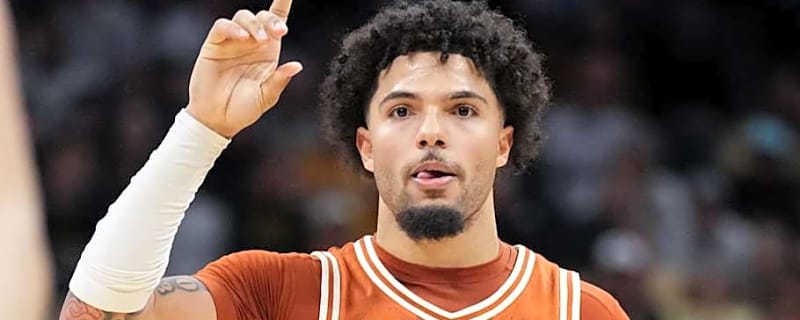 Where Texas Longhorns Land in Latest Bracketology Projections