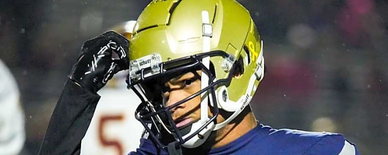 USC Trojans Signee Peyton Dyer Raves About Incoming Cornerback Recruits