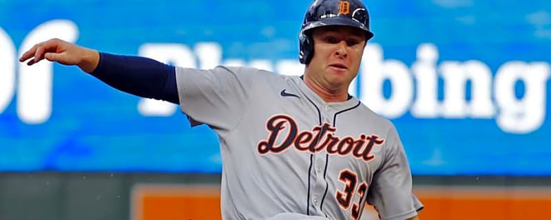 Tigers Moving Colt Keith Back To Third Base Could Change Everything Going Forward