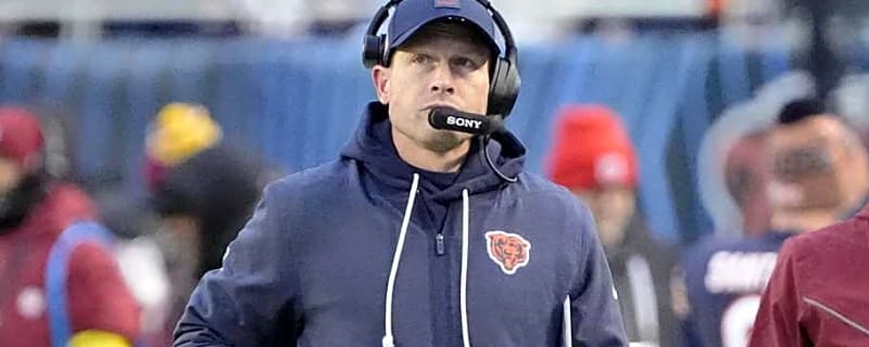 The Bears start a new chapter of the rivalry against Green Bay with Wild Card win