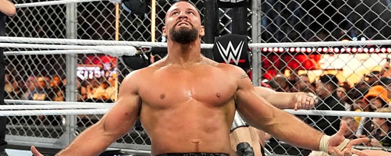 WWE Raw On Netflix [12/1/25]: Preview, Match Card