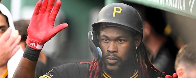 Pirates Bring Back Star Slugger vs. Cubs