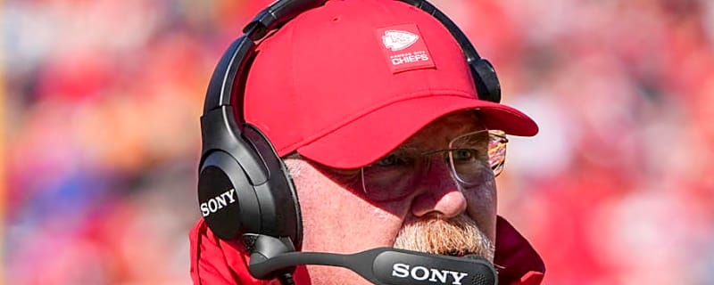 Proposed Hypothetical Trades Would Be Bad News for Chiefs