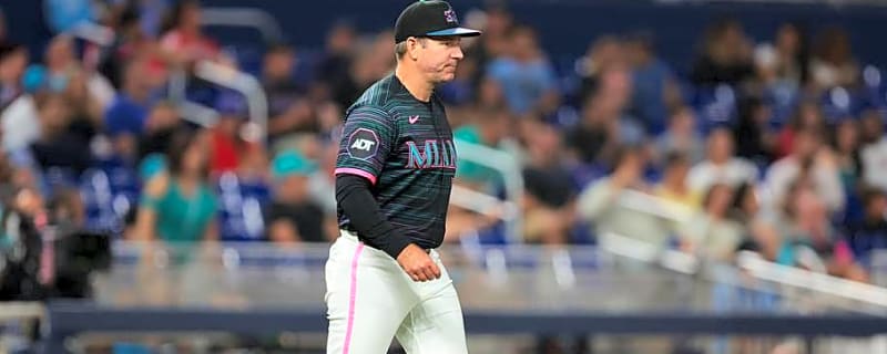 Marlins Top 10 Prospect Set to Move One Step Closer to Major League Debut