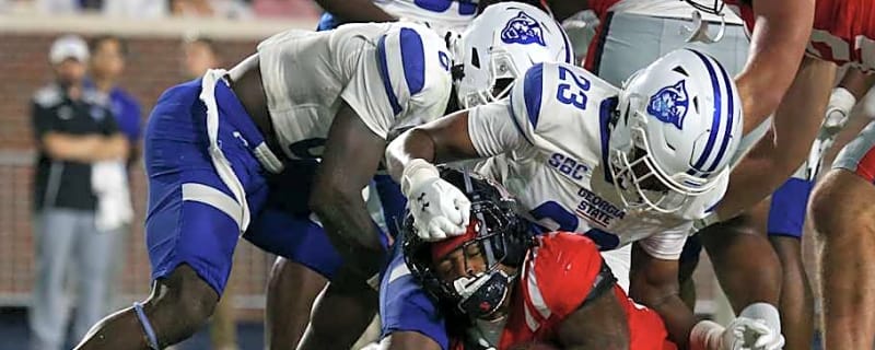 Virginia Football Lands Transfer Safety Jaylen Jones Out of Portal