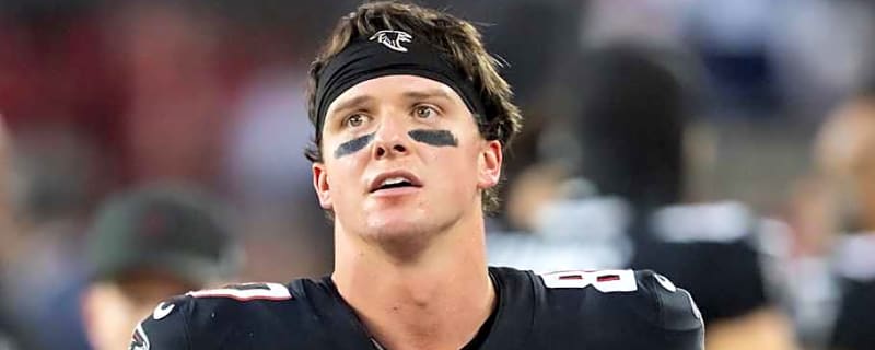 Buccaneers Sign Former Falcons Wide Receiver to Add Size to Offense