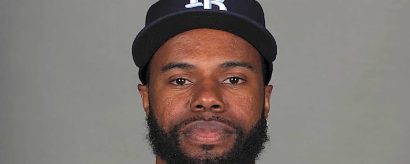 Cedric Mullins Has Plenty of Motivation To Produce With Rays