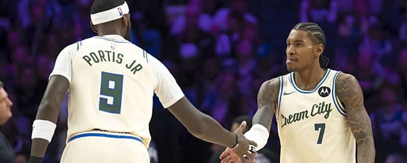 Kevin Porter Jr. is in some elite company