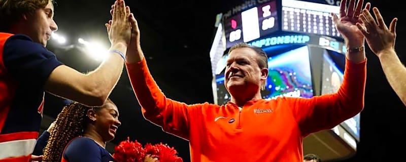 Illinois&#39; Latest International Signee Mihailo Petrovic: What He Brings