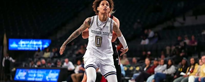 Georgia Tech Women's Basketball Earns WBIT Invitation, Will Face Kansas State