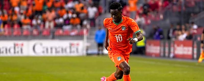 Official: Sunderland Beat Everton and Nottingham Forest to Seal £21m Signing