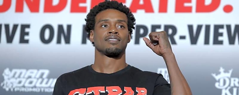 Roy Jones Jr Predicts Errol Spence Jr  vs Tim Tszyu