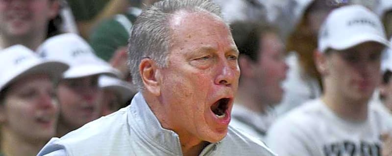 Spartan Nation Reacts to Michigan State's Loss to Michigan