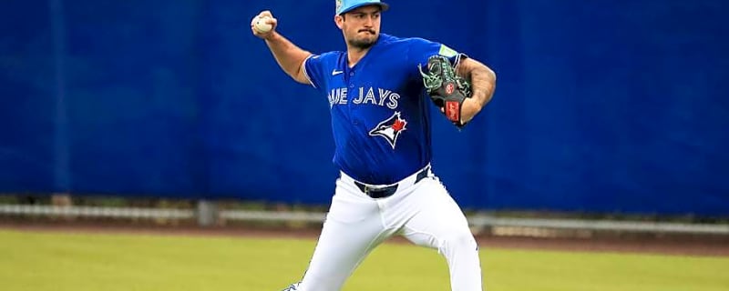 Royals Trade for Pitching Reinforcements as Injuries Continue to Mount